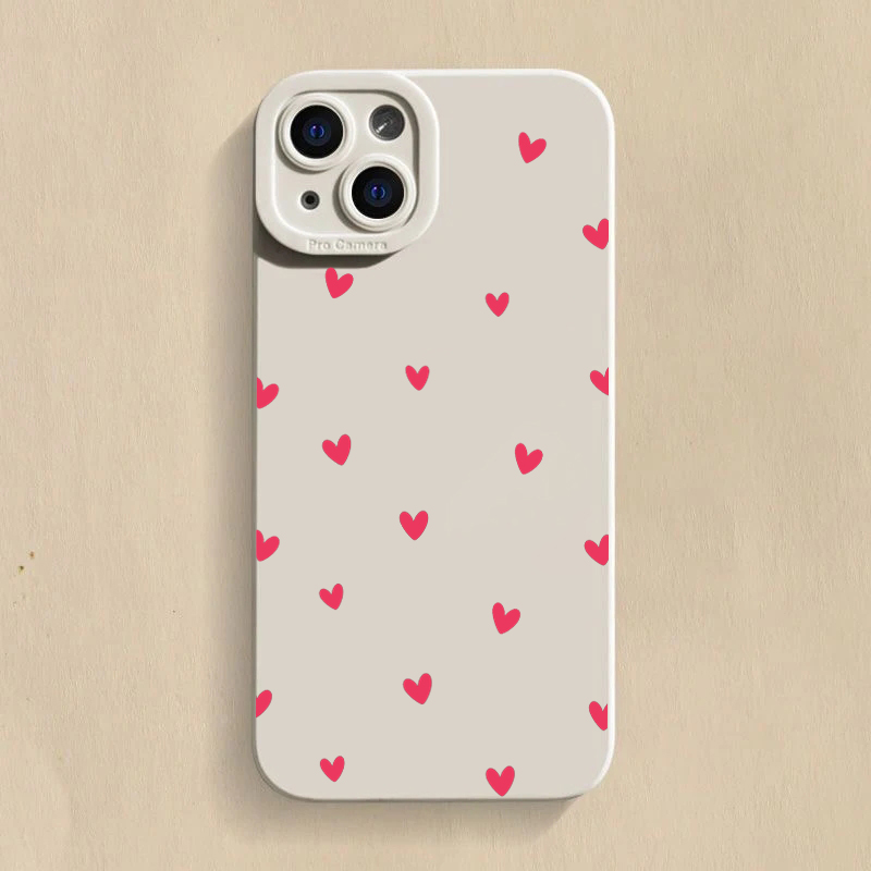Siyah Aşk Kalp Koruyucu Telefo - Samsung Galaxy A55 incelemesi ve fiyatı