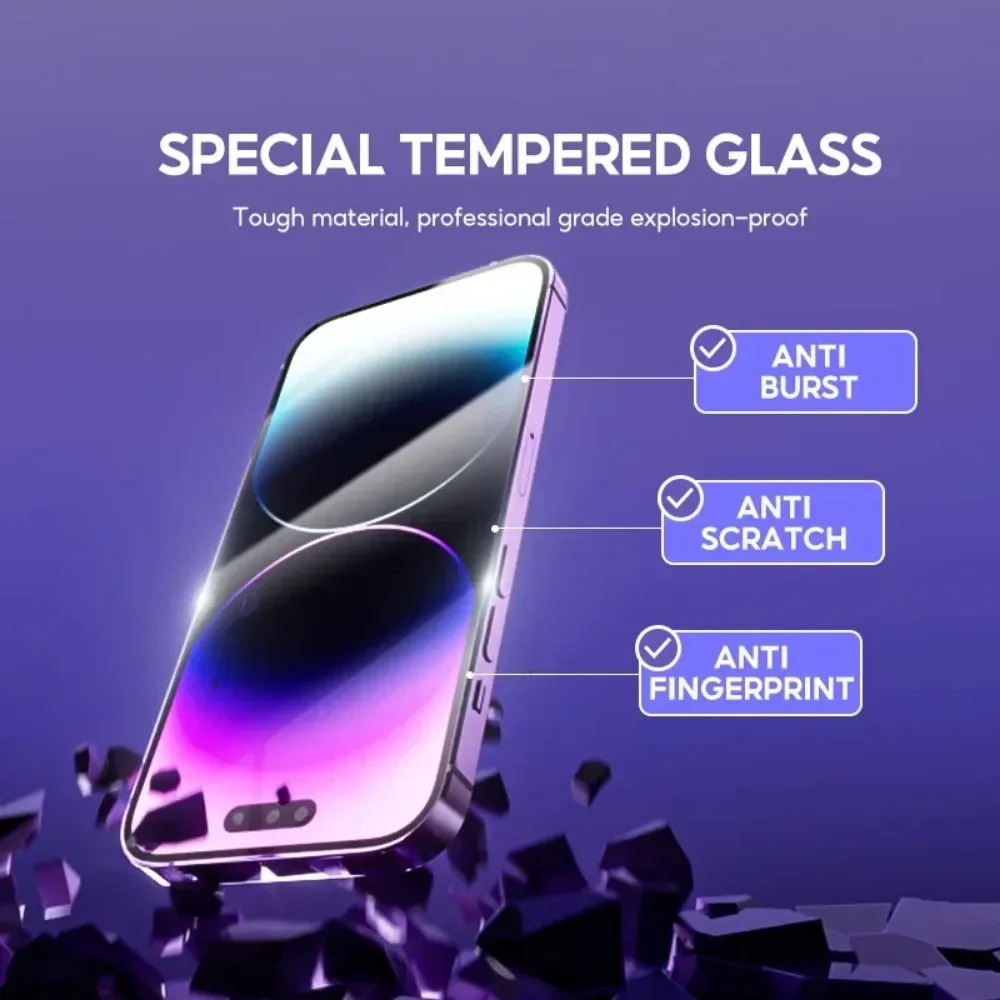 1+1 Adet Gizlilik Temperli Cam - Realme Gt 6 incelemesi ve fiyatı