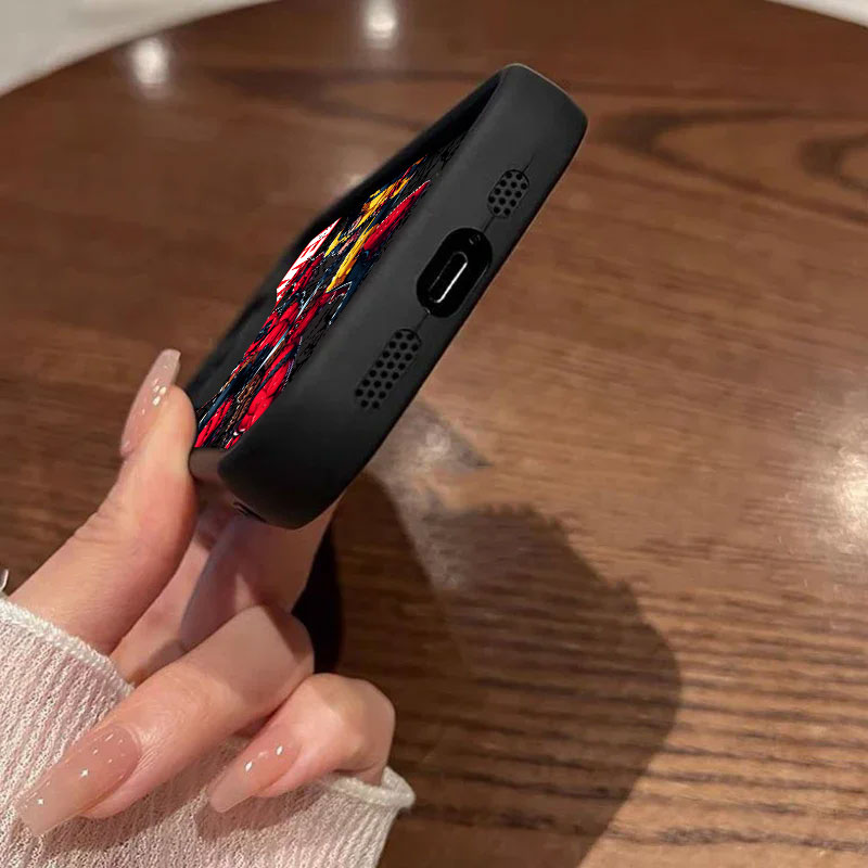 Marvel Deadpool ve Wolverine K - Samsung Galaxy S24 incelemesi ve fiyatı