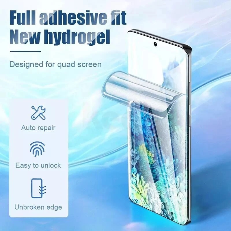 3 Adet Hidrojel Film VIVO Y03  - Vivo Y28 incelemesi ve fiyatı