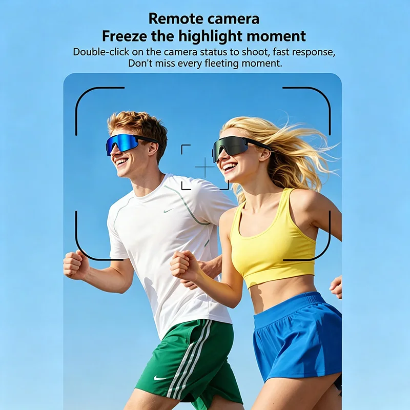 Lenovo 2400W AI Akıllı Bisikle - Smart Glasses Lens incelemesi ve fiyatı