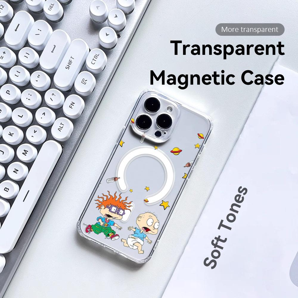 Anime R-Rugrats r-Rugratg Tele - Apple Iphone 16 incelemesi ve fiyatı