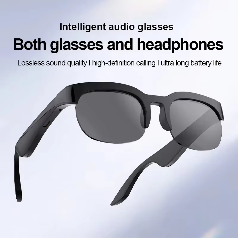 Lenovo 8K 1800W AI Akıllı Gözl - Smart Glasses Lens incelemesi ve fiyatı